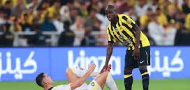 كانتي... عودة إلى «البريميرليغ» أم محطة أوروبية جديدة؟