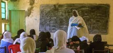 السودان يسجل أطول فترة إغلاق للمدارس في العالم بسبب الحرب