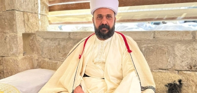 نداء عاجل من سماحة بابا شيخ الإيزيدية إلى المجتمع الدولي بشأن الأوضاع الإنسانية في غرب كوردستان وسوريا