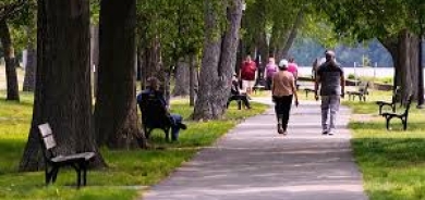 دراسة: 3 تغييرات بسيطة في نمط الحياة قد تضيف قرابة عقد إلى العمر