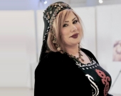 منی ئافرەت بۆ شەهید بوون ئامادەم پەلکەکانم سمبولی ئازایەتی ژنی کوردە