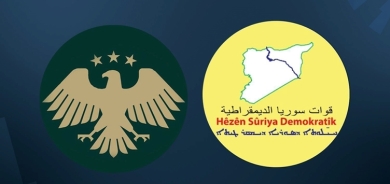 HSDyê bersiv da Wezareta Parastinê ya Sûriyeyê û amarên binpêkirinan belav kirin