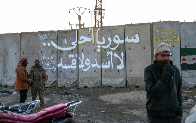 Wezîrê Ewqafê yê Sûriyeyê: Tekbîrên li mizgeftan ne li dijî Kurdan bûn