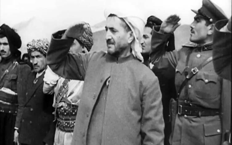 Îro 80’mîn salvegera damezrandina Komara Mehabadê ye