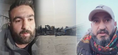 Xelkê Kobaniyê: Bajêr di bin dorpêçê de ye û dixwazin tola DAIŞê bistînin