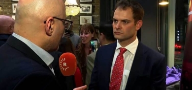 Brîtanya: Me ji Şamê xwestiye ku mafên Kurd û pêkhateyan nas bike