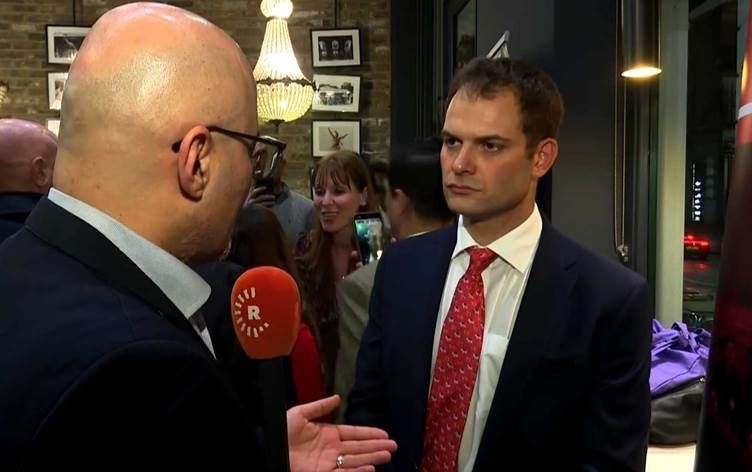 Brîtanya: Me ji Şamê xwestiye ku mafên Kurd û pêkhateyan nas bike