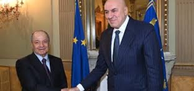 الرئيس بارزاني: سنفعل كل ما ينبغي لحماية كرامة شعب كوردستان