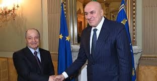 الرئيس بارزاني: سنفعل كل ما ينبغي لحماية كرامة شعب كوردستان