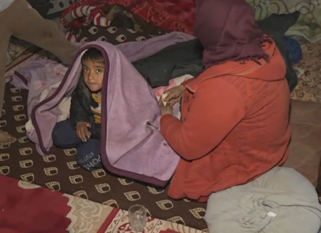 حكومة إقليم كوردستان ترسل المحروقات إلى روجآفا