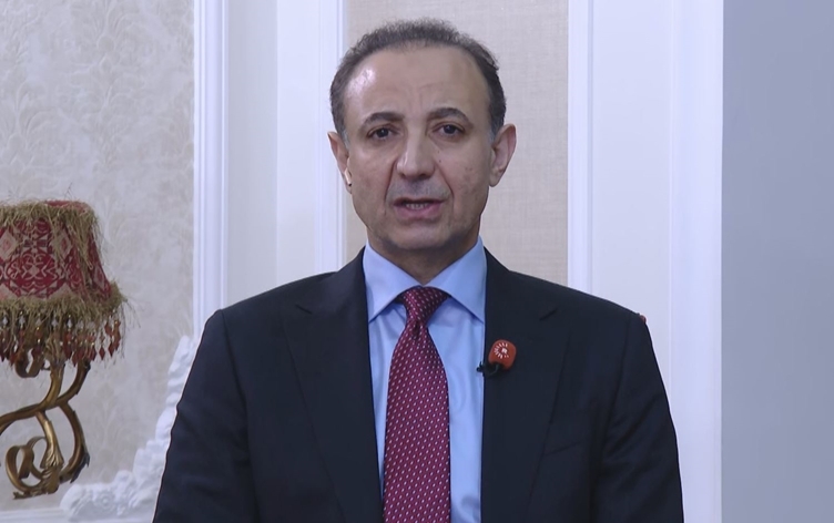 دلشاد شهاب : نيجيرفان بارزاني في تواصل مستمر مع أميركا لمعالجة الأوضاع في روجآفا