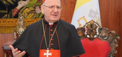 البطريرك ساكو يوجّه نداءً من أجل السلام