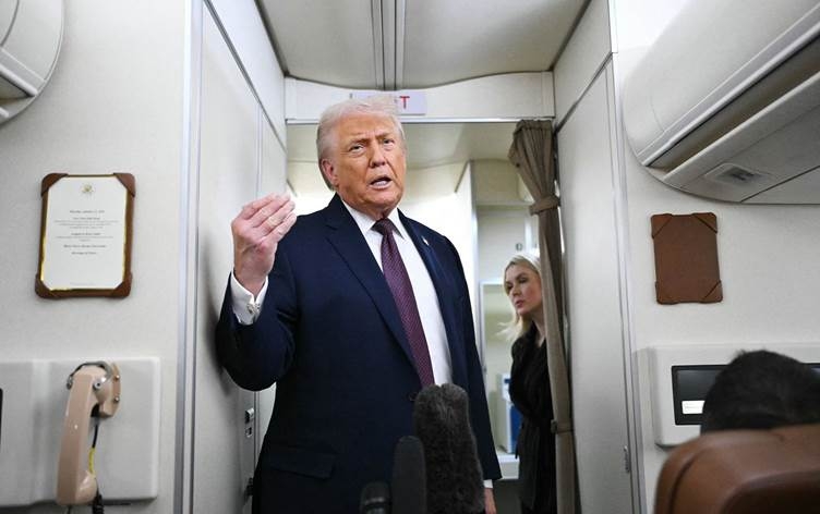 تصاعد التوتر بين طهران وواشنطن: تهديدات متبادلة ومحادثات محتملة رغم التوتر