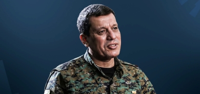 Mezlûm Ebdî spasiya Serok Barzanî û Nêçîrvan Barzanî kir