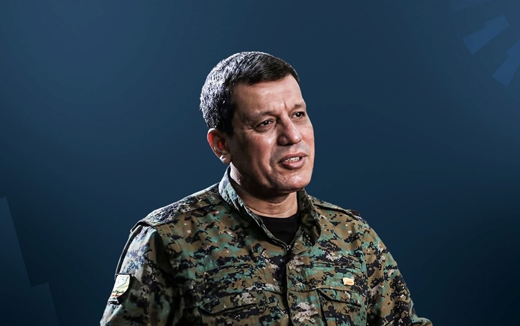 Mezlûm Ebdî spasiya Serok Barzanî û Nêçîrvan Barzanî kir