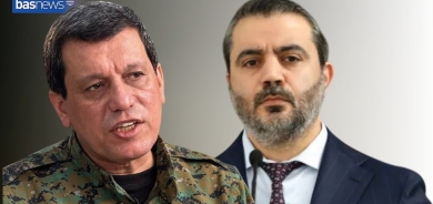 Al- Monitor: Mazlum Ebdî û Esed Şeybanî bi rêya telefonê li ser dirêjkirina nefermî ya agirbestê li hev kirin