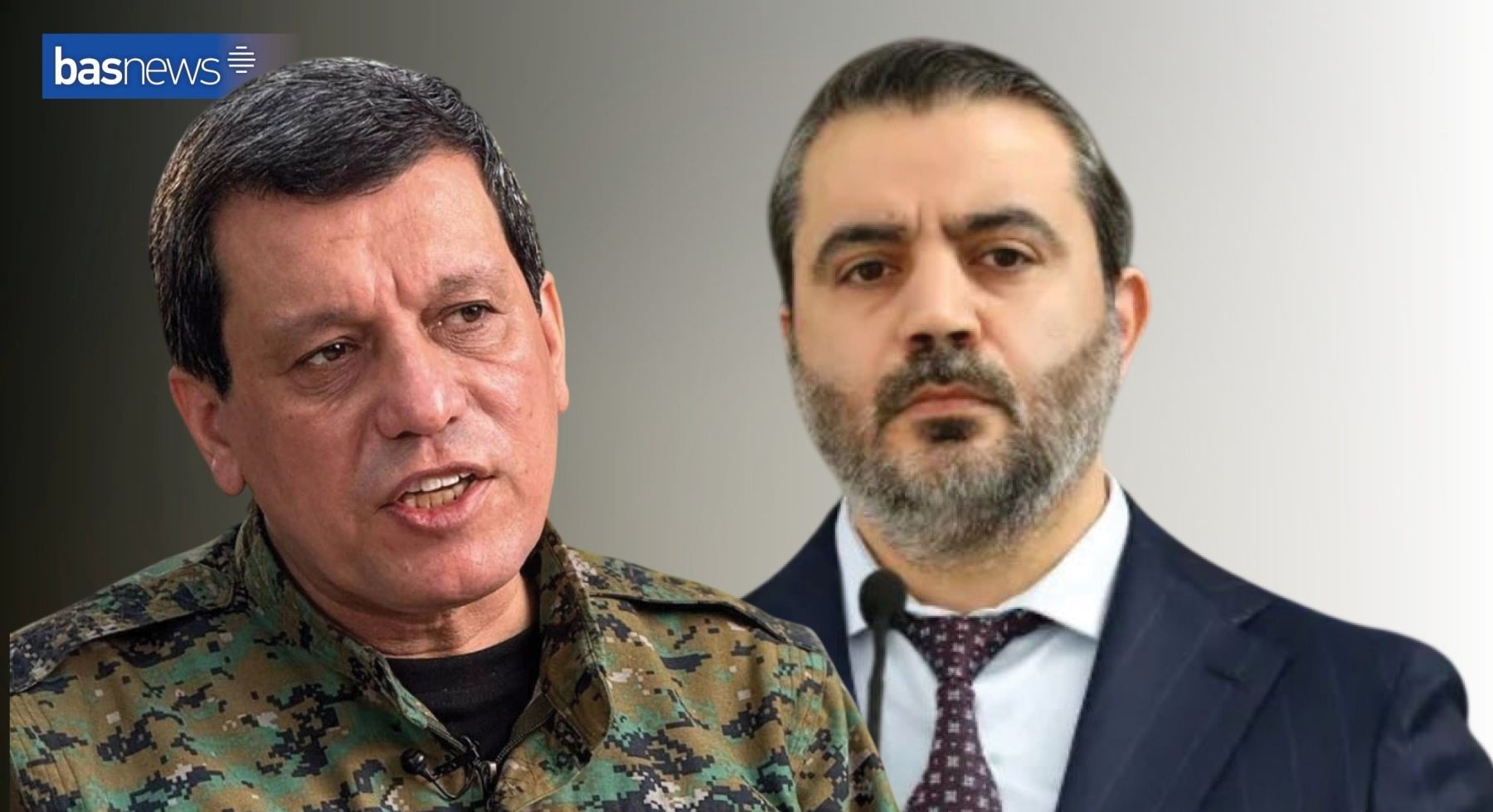 Al- Monitor: Mazlum Ebdî û Esed Şeybanî bi rêya telefonê li ser dirêjkirina nefermî ya agirbestê li hev kirin