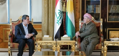 Kurdistan Region Plays Key Mediating Role in Syria De-escalation Efforts, SDF Commander Says