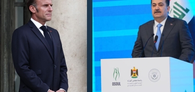 Iraq, France Discuss Transfer of ISIS Detainees to Iraqi Prisons Amid Syria Turmoil