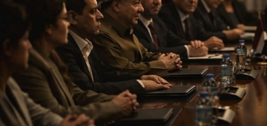 مظلوم عبدي: نُقدّر عالياً جهود الرئيس بارزاني لتقريب وجهات النظر مع دمشق