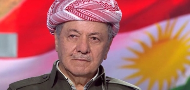 الرئيس بارزاني: لا نؤمن بالحرب لكن إذا تعرّض وجود الكورد للخطر سنقف صفاً واحداً ومستعدون لكل شيء