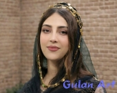 دڵنیا خان بەرهەمێكی نوێی گۆرانی بەناوی(ڕۆژئاوا)بڵاوكردەوە