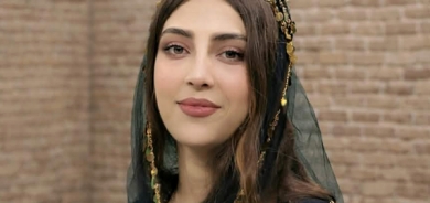 دڵنیا خان بەرهەمێكی نوێی گۆرانی بەناوی(ڕۆژئاوا)بڵاوكردەوە