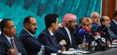 زخم جنوبي يمني في الرياض نحو حوار تاريخي