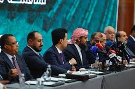 زخم جنوبي يمني في الرياض نحو حوار تاريخي