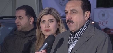 محافظ أربيل: التجار والمتطوعون يشاركون في حملة جمع المساعدات لغرب كوردستان