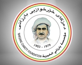 Barzani Charity Foundation Scales Up Aid to Northeast Syria as UN Warns of 