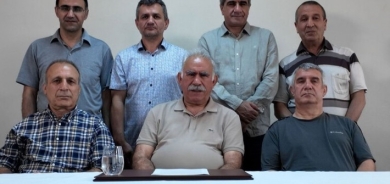 Ocalan Warns of Coup Risk if Peace Fails, Proposes 