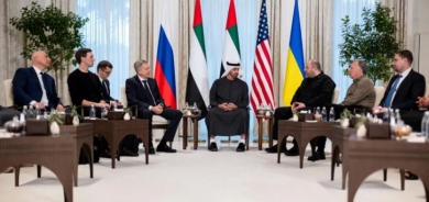 Three-Way Peace Talks Between Russia, Ukraine, and US Resume in Abu Dhabi