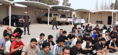 KRG Repatriates 97 Stranded Migrants from Libya, Continuing Rescue Efforts