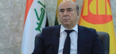 دعماً لمرشح الديمقراطي الكوردستاني .. نوزاد هادي يعلن انسحابه من سباق رئاسة الجمهورية