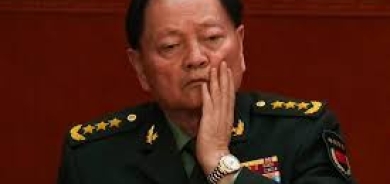 «تطهير» غير مسبوق في الجيش الصيني... سقوط الرجل الثاني بعد شي جينبينغ