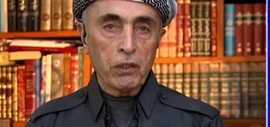 بابكر زيباري يحذر من تكرار سيناريو 2014