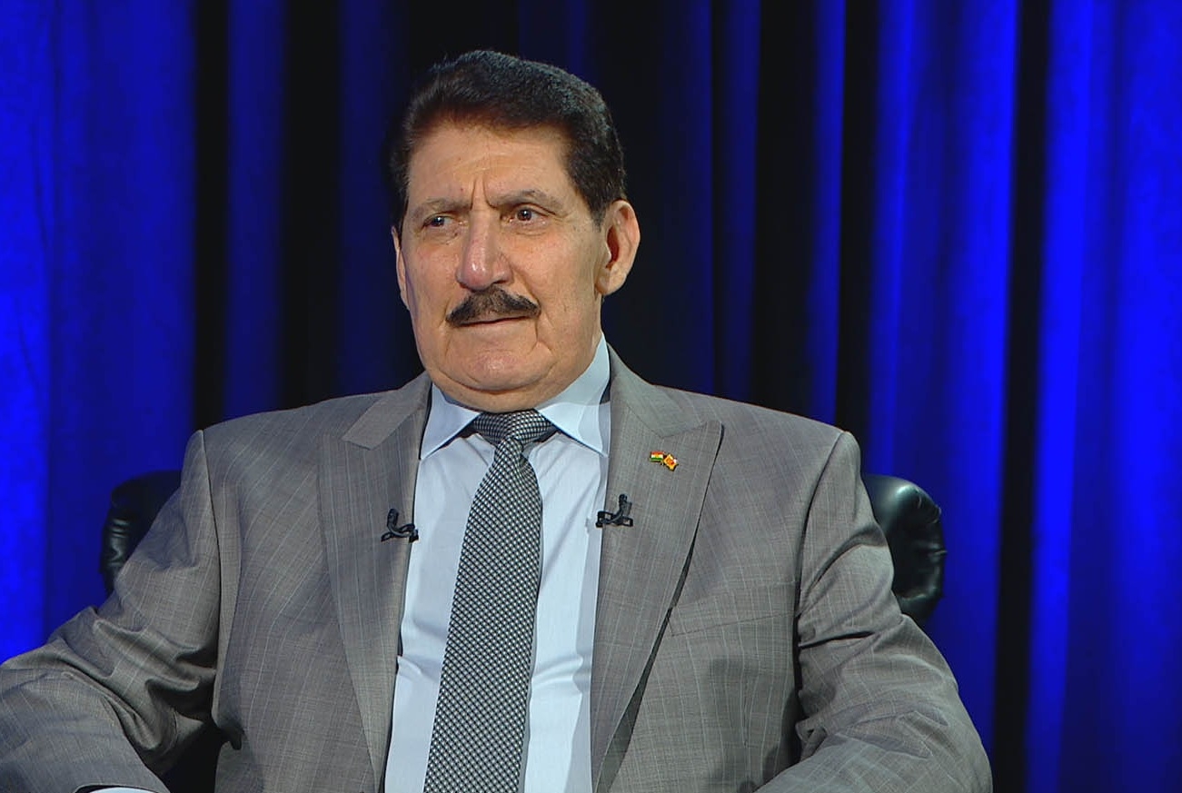 فاضل ميراني: نرفض منطق 