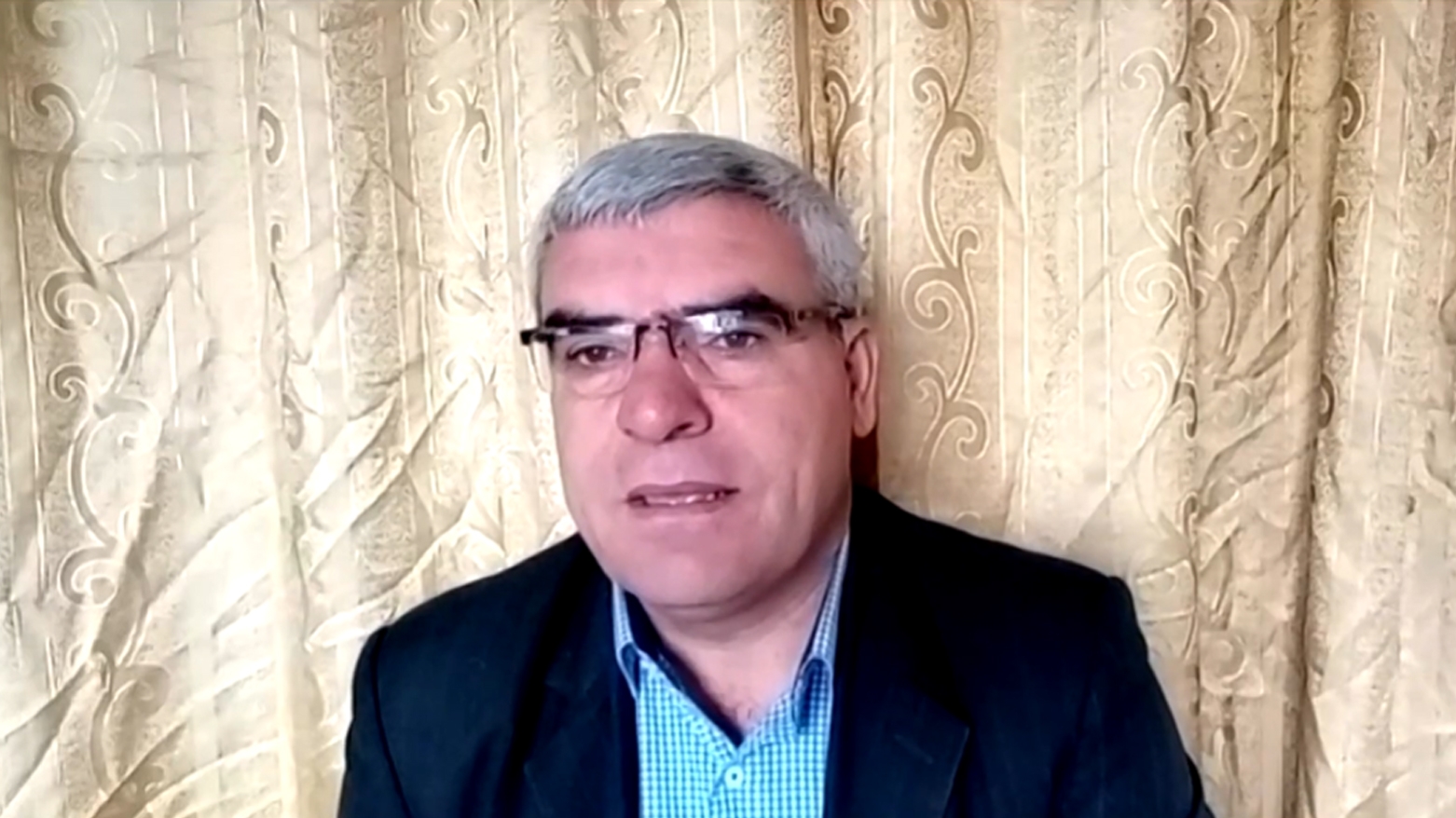 ENKS: Kobanî li hember karesateka mirovî ya mezin e