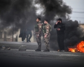 Frank Pallone: Trump şervan avêtine ber guran