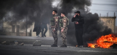 Agirbesta di navbera Sûriye û HSDê de bo 15 rojan hat dirêj kirin