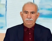 Ocalan: Eger pêvajoya aştiyê biser nekeve, metirsiya kûdetayê heye