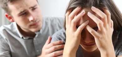 پەستی چی بەسەر كۆئەندامی دڵ و سووڕاندا دەهێنێت؟