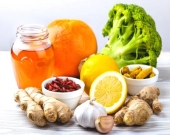 ئەم ڤیتامین و كانزایانە سیستمی بەرگریی لەش بەهێز دەكەن