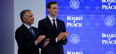 مبعوثا ترمب في إسرائيل لبحث مستقبل غزة وفتح معبر رفح