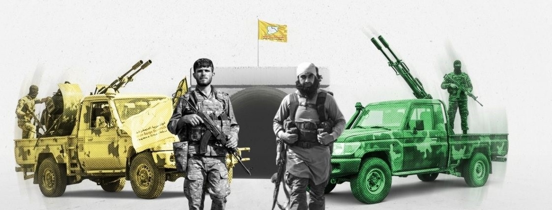 اتفاق بين دمشق و «قسد» على تمديد وقف النار 15 يوماً