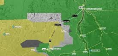 شبح مواجهة يطوق إيران