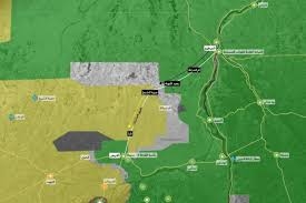 شبح مواجهة يطوق إيران