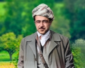 ئیدریس بارزانی     پەیكەرسازی گەوهەری كوردایەتی لەناو بەردەڵانی مێژوودا