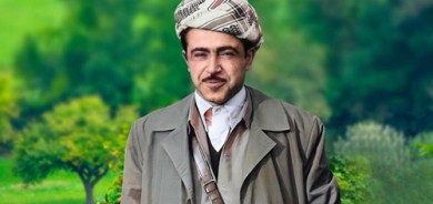 ئیدریس بارزانی     پەیكەرسازی گەوهەری كوردایەتی لەناو بەردەڵانی مێژوودا